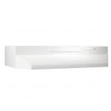 Broan 24-in Convertible 230-CFM Range Hood