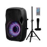 Goldwood AA15LBS 15" 1000W Bluetooth Speaker