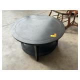 Round table