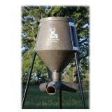Boss Buck All In Gravity Tripod Feeder 200-lb