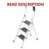 Hailo 52 in. H x 18.9 in. W Stool