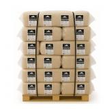 R-22 Unfaced Wool Insulation Batt 23.5 wide 720 sq