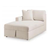 Modmax Left-arm Facing Corner Chaise With Storage