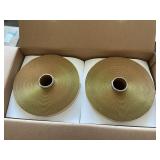Box of vacuum bag sealant tape