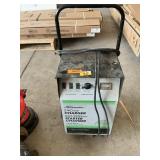Schumacher battery charger