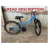 Concord bike