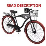 Huffy 26" Nel Lusso Men