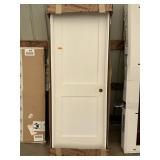 30 in interior door