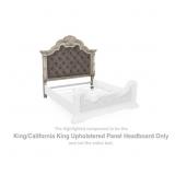 Ashley Furniture Upholstered Headboard Only, King
