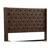 Ashley Furniture Upholstered Headboard Only, K/CK