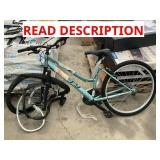 Huffy bike