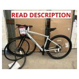 Schwinn Horico bike