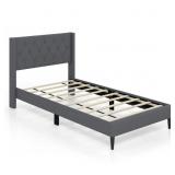 Ashley Playform Bed, Twin