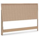 Cielden King Panel King Headboard