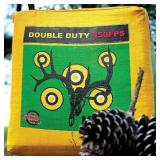 Morrell Double Duty 450 FPS Archery Target