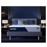 Nectar Classic Hybrid 5.1 Mattress King