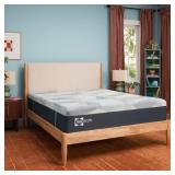 Sealy ICON Rolled ?TwinXL? Memory Foam Mattress?
