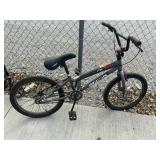 BCA pro bike