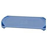 KOTEK Toddler Nap Cots, Stackable Daycare Cots