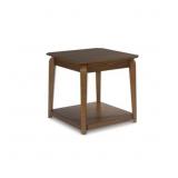 Signature Design Trenmour End Table, Brown