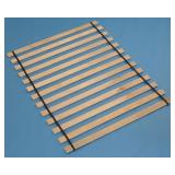 Ashley Wooden Roll Slats, Queen