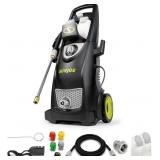 Sun Joe Electric Pressure Washer 2500 PSI