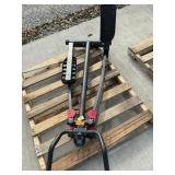 Slim Strider exercise equipment