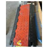 Cable guard