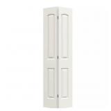 24x80 Caiman MDF Bi-fold Door
