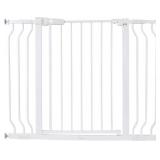 2 ct BalanceFrom Easy Walk-Thru Gate, 29.1-43.3"