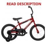 Huffy 16" Rock It Boys