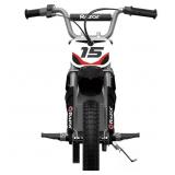 Razor MX400 Dirt Rocket 24V Dirt Bike Black