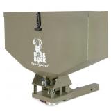 Boss Buck ATV Seeder Spreader, Wireless