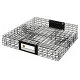 Rugged Ranch Squirrelinator Live Animal Trap