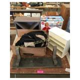 Misc household items