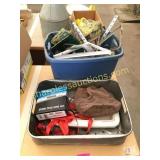 Misc & shelving hardware