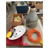 Misc household items