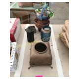 Misc decorative items