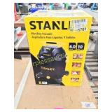 Stanley wet/dry vac