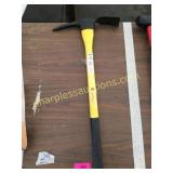 Pick Mattock
