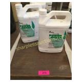 Cleaner/degreaser, Quantity 2
