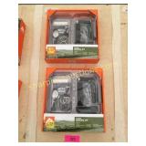 16 pc survival kit, Quantity 2