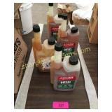 Sta-Bil diesel fuel stabilizer