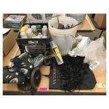 Household/garage items