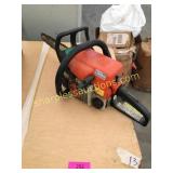 Stihl 018C chain saw