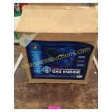 Greyhound 4 stroke gas engine