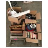 Household items & misc