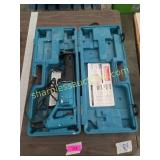 Makita reciprocating saw