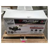 Murray mower, new in box