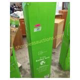 Bamboo torches, in box